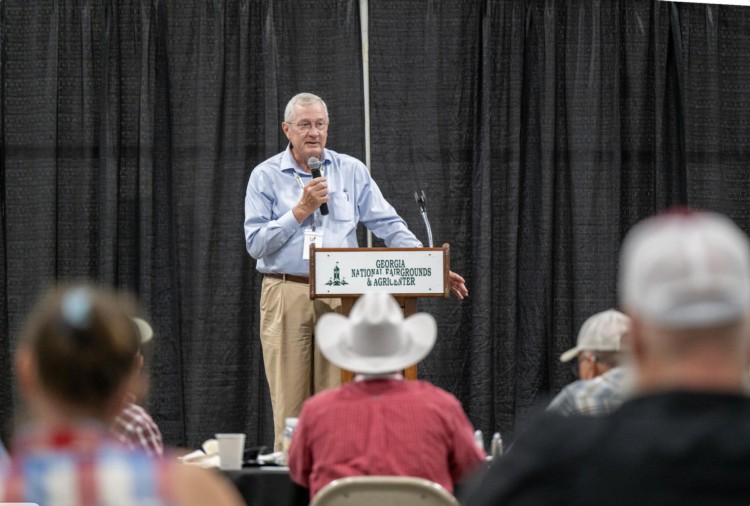 GCA 2026 Convention Recap Photos